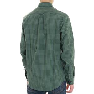 CAMICIA MICRO PLAID TIMBERLAND - Mad Fashion | img vers.300x/